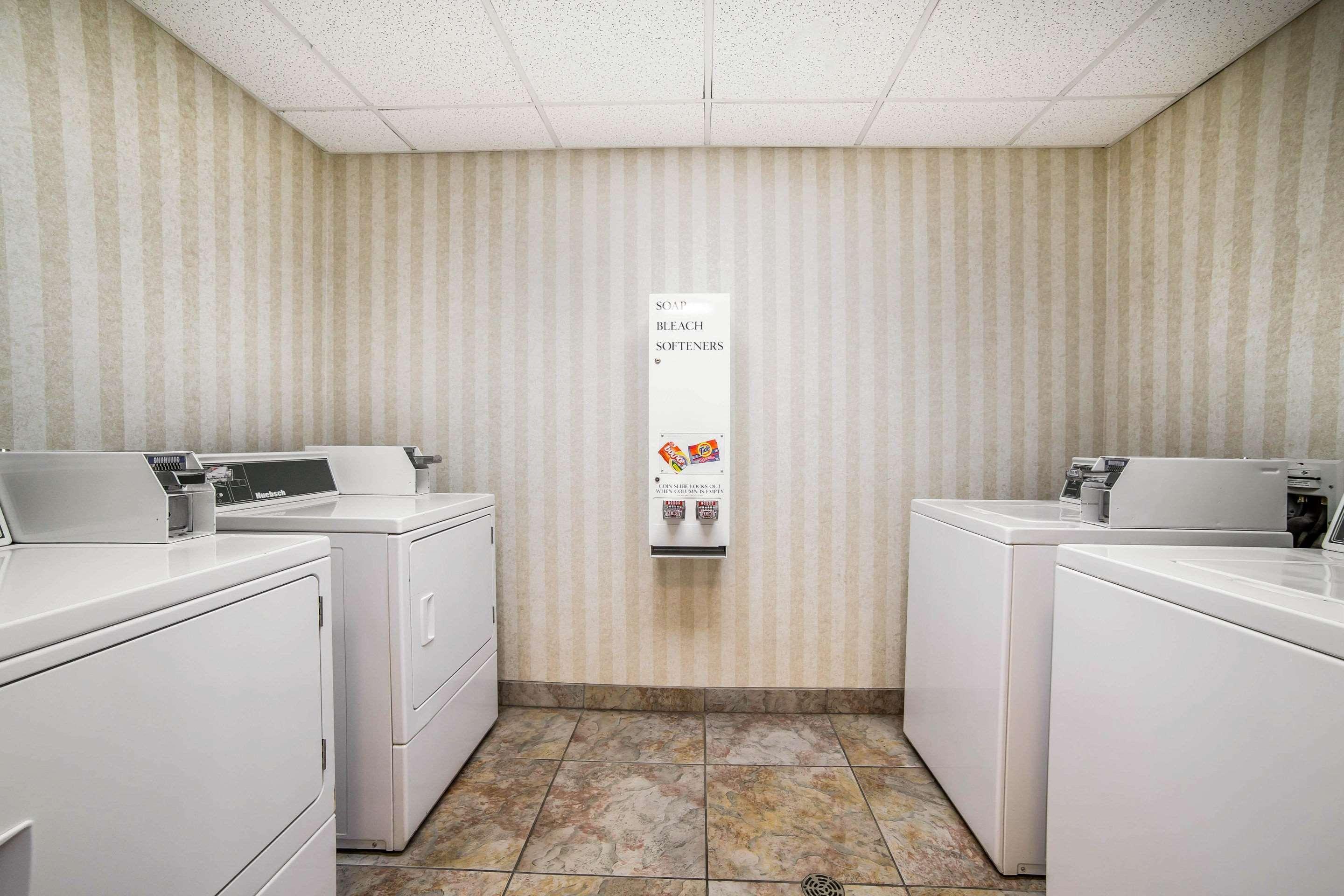 Comfort Inn & Suites Rock Springs-Green River Exteriér fotografie