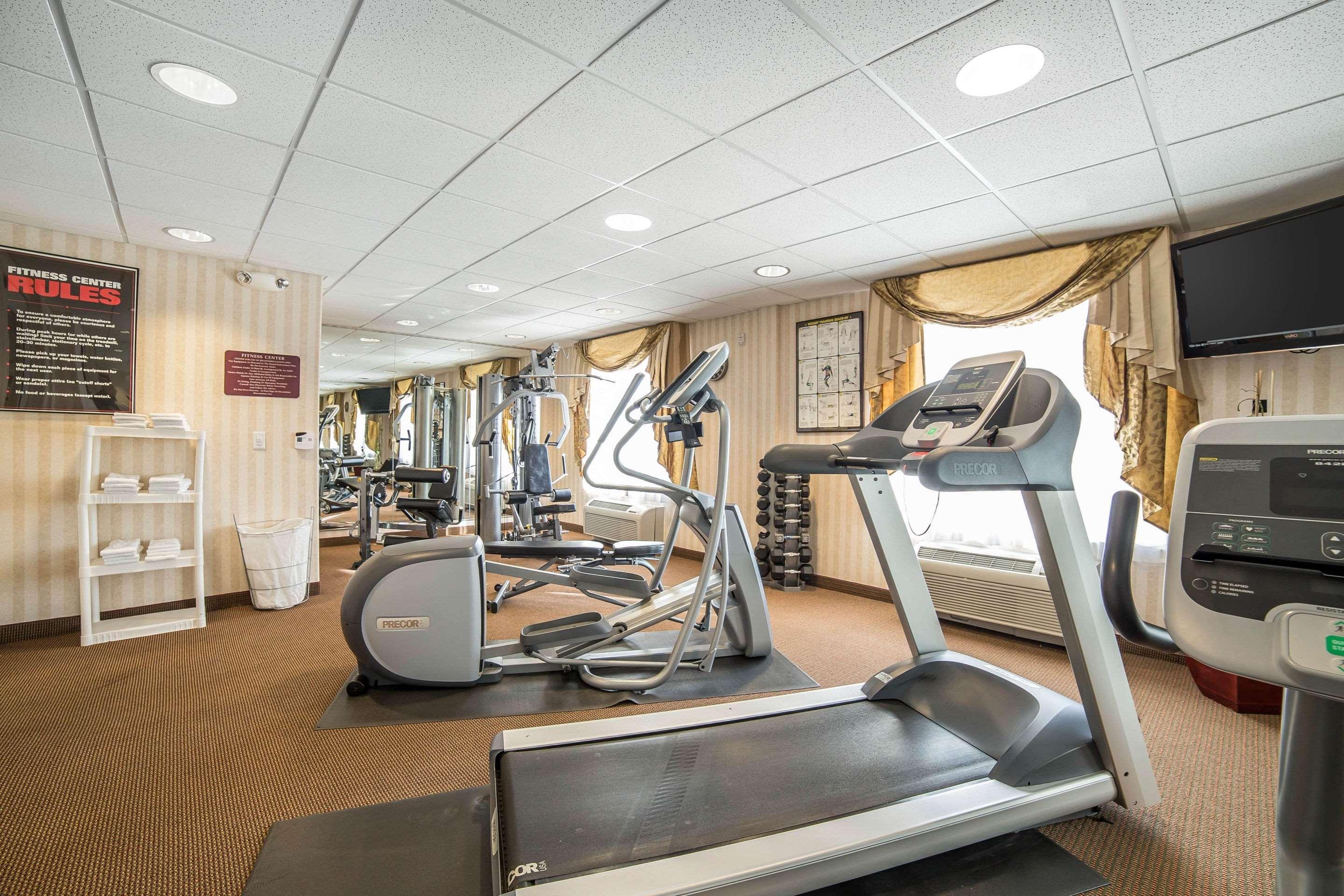 Comfort Inn & Suites Rock Springs-Green River Exteriér fotografie