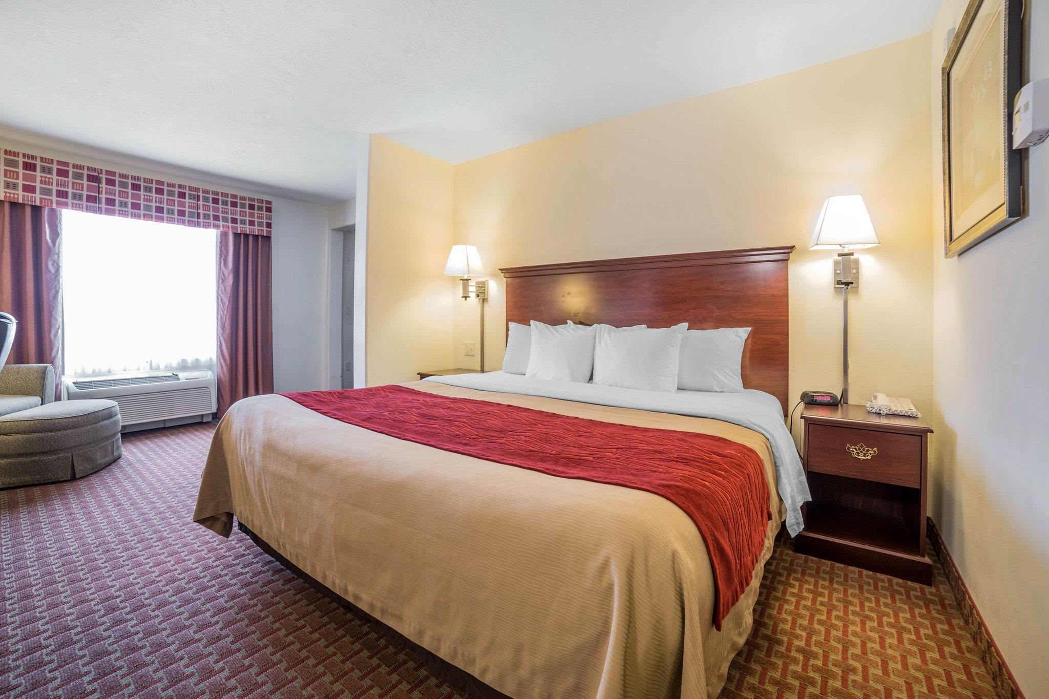 Comfort Inn & Suites Rock Springs-Green River Exteriér fotografie